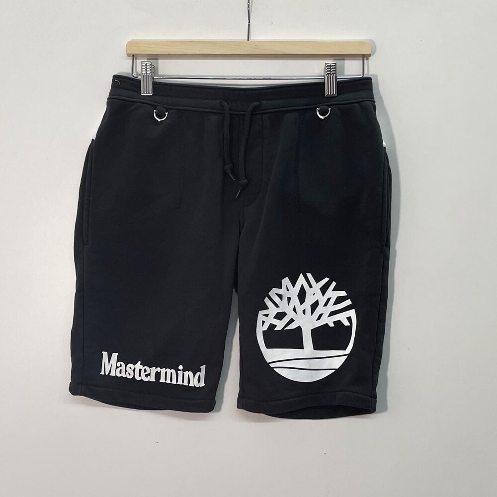 Mastermind Men's Black Sweatshirt